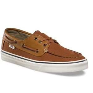 Vans Chauffeur SF Shoes